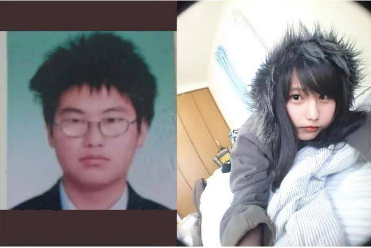 男孩子|这么可爱的果然全都是男孩子