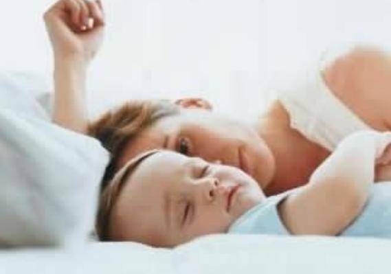 宝宝几个月可以自己喝奶睡觉 51d778a50f4b4567b1beb0a9bc966bf3.jpeg