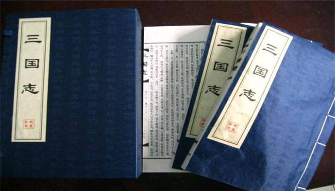 文字|生平语焉不详，文字记载单薄，《三国志》是怎么成功塑造关羽形象的