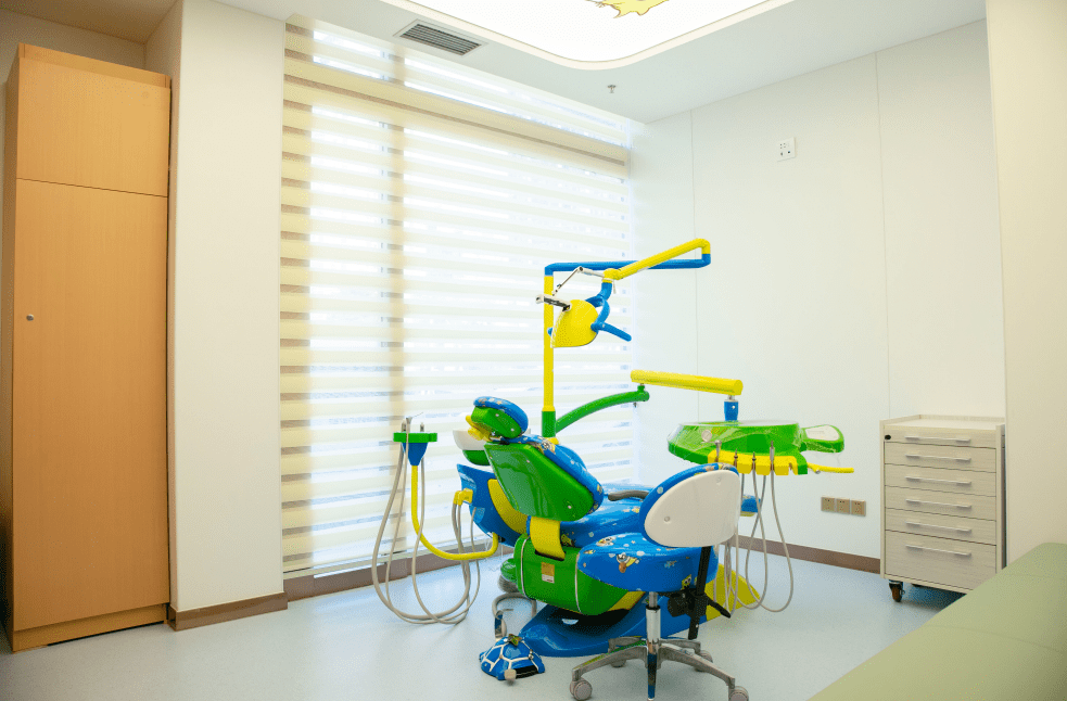 知识|育儿知识：孩子换牙的时候一定要加强护理