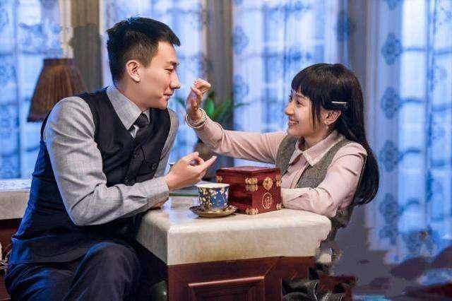 苏小姐|《旗袍美探》苏雯丽背景有多殷实?花钱如流水,赏钱不眨眼