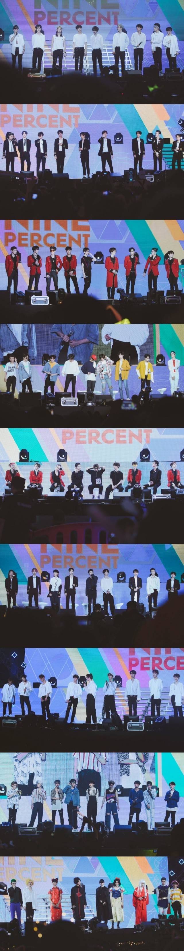 麒麟|范丞丞和蔡徐坤不熟?社交达人郭麒麟当场“教做人”