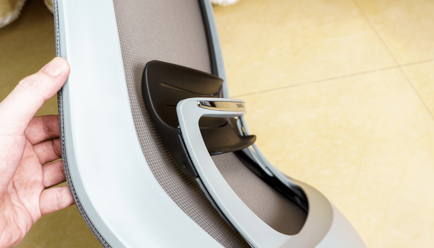 Portone|2千元内的人体工学椅如何选？附冈村Portone体验