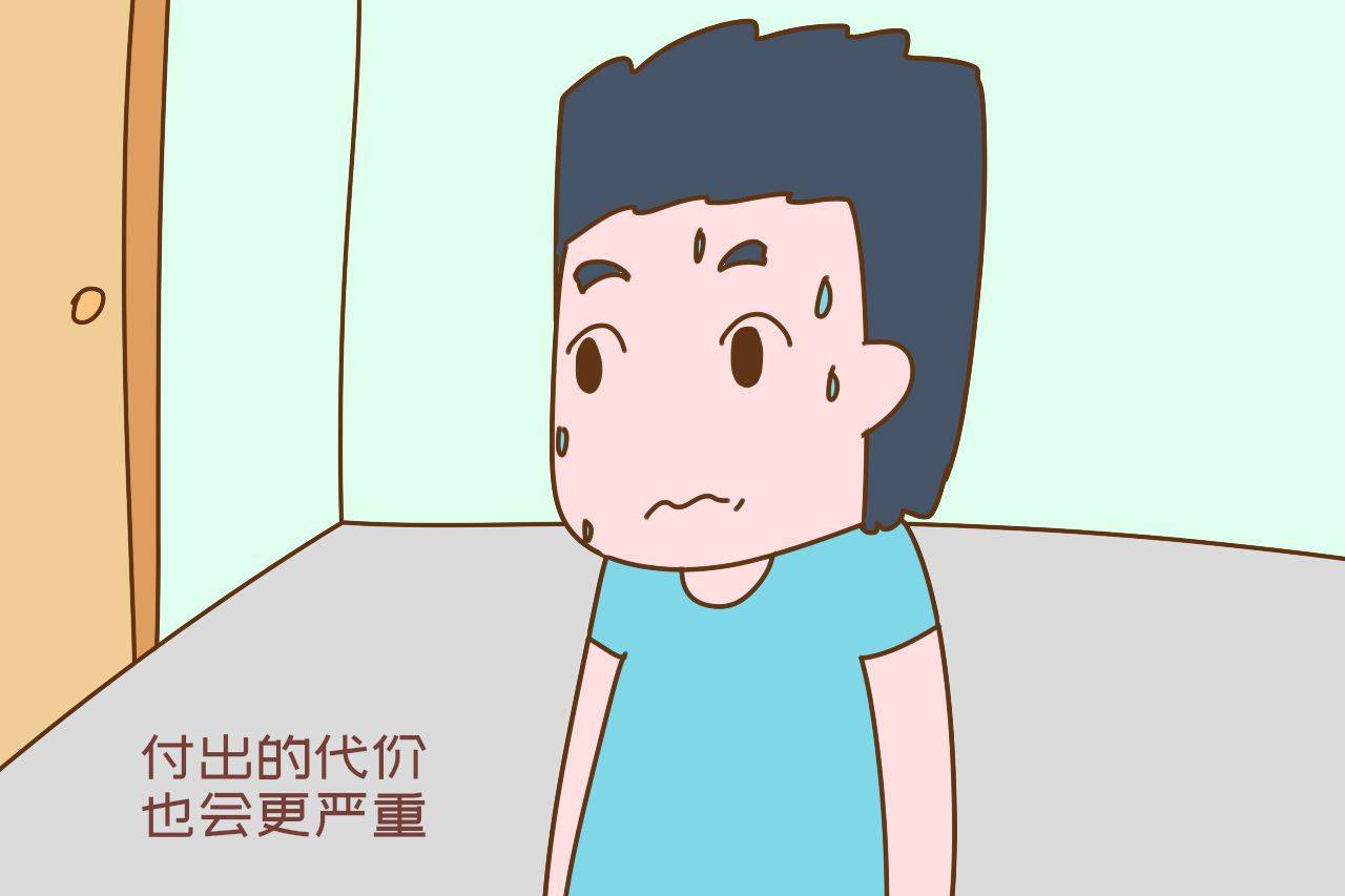 才明智|孩子以下坏习惯家长别纵容，尽早纠正才明智，娃长大会感激你