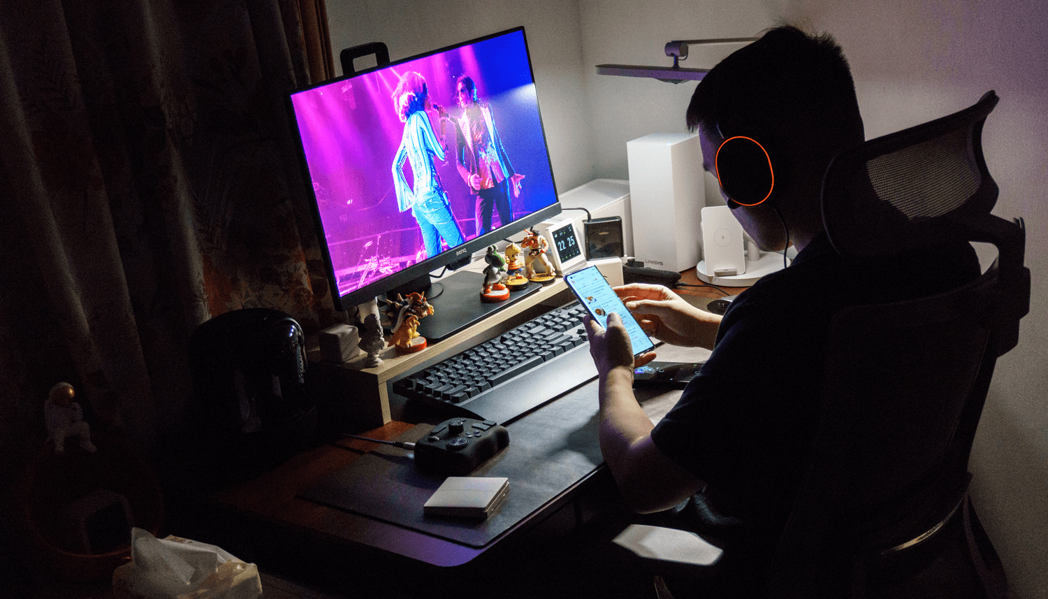 Portone|2千元内的人体工学椅如何选？附冈村Portone体验