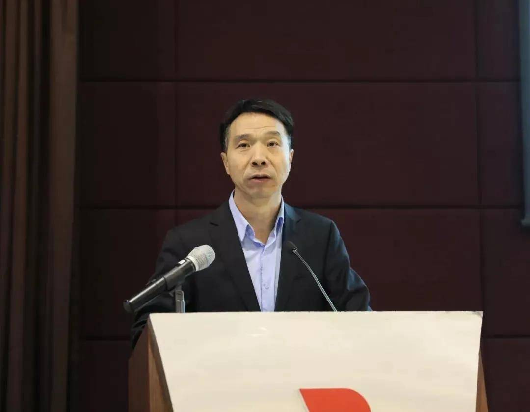 陈彬|原创神龙管理层调整:李军告别,陈彬接任