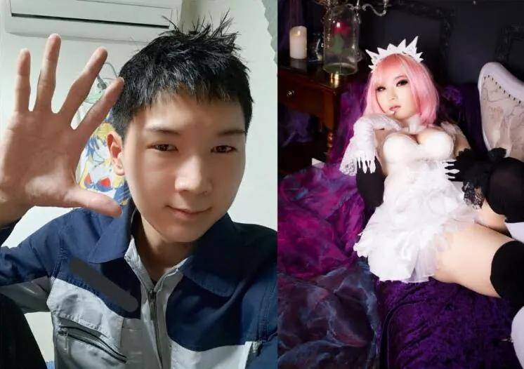 男孩子|这么可爱的果然全都是男孩子