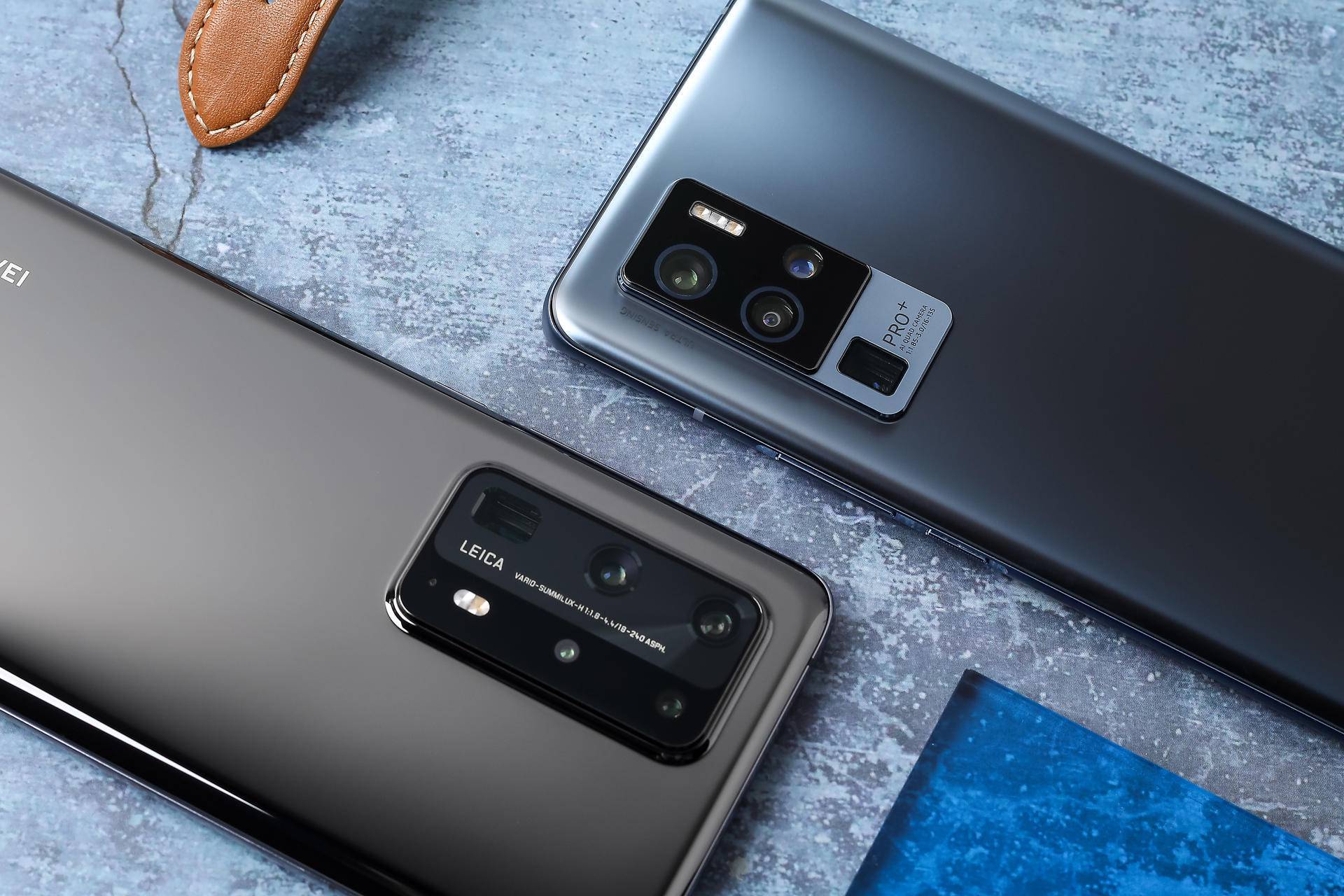 实拍对比见真章,vivox50pro ,华为p40pro 谁才是影像旗舰