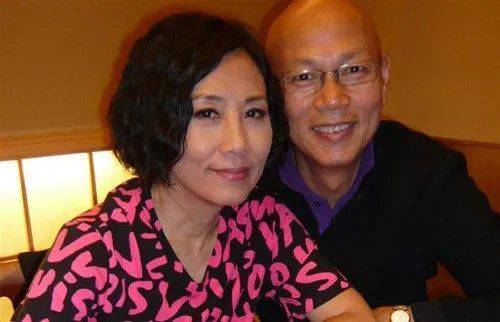 身价|原创TVB一姐身价上亿，被前男友伤到看心理医生6年，61岁才和真爱结婚