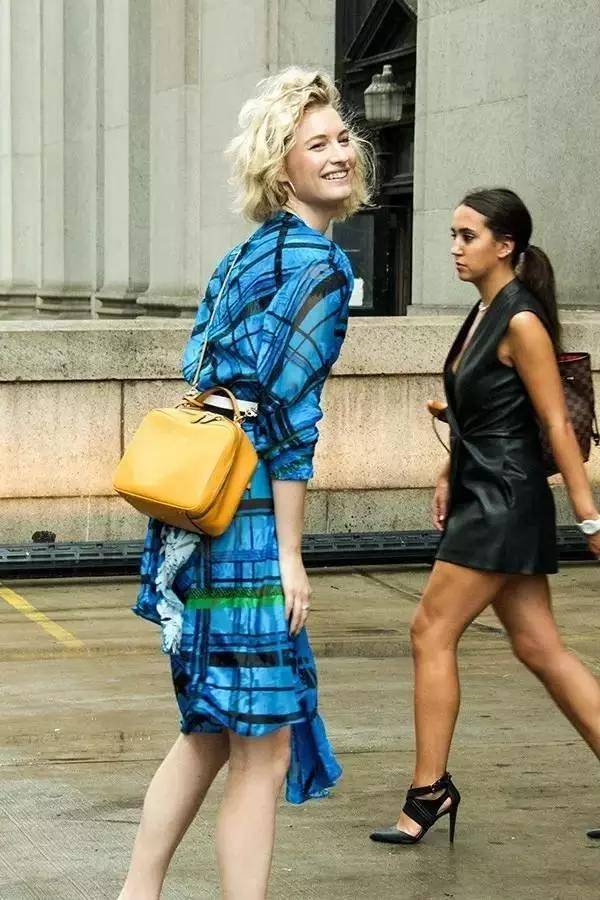 Tip|5个万能的穿衣法则，怎么穿都是美！