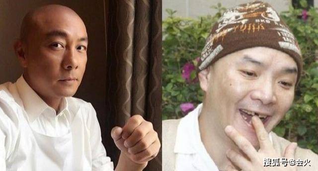 豪宅|原创张卫健1085万贱卖花园豪宅，弟弟曾猝死其中，亲兄弟有多年金钱恩怨