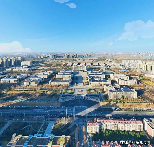 2020年河南理科二本_河南“最低调”的二本大学,录取分数不高,八成毕业