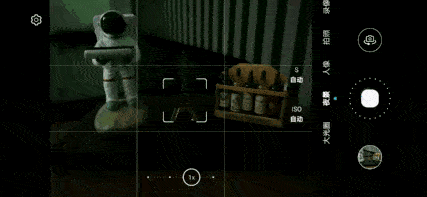 pro|进光量是王道 荣耀30 pro+、小米10 pro极限暗光拍照对比