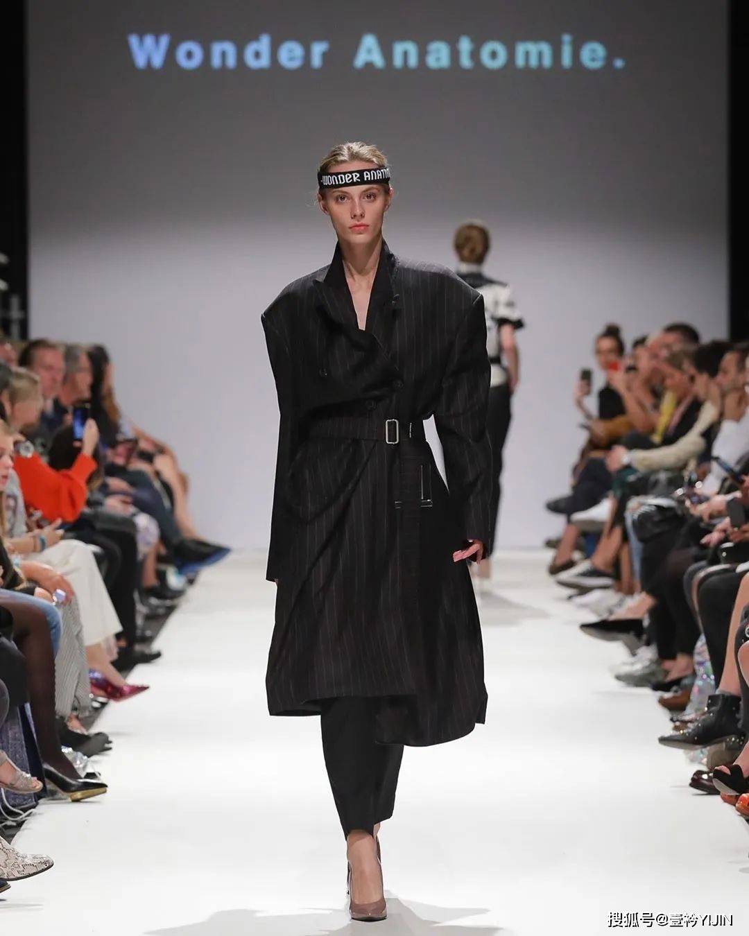 Pop|新锐设计师 | “奇迹解剖”——设计就要天马行空