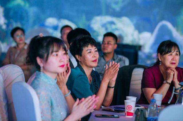 品牌|林资颜品牌发布会——逆袭时光 不止于美