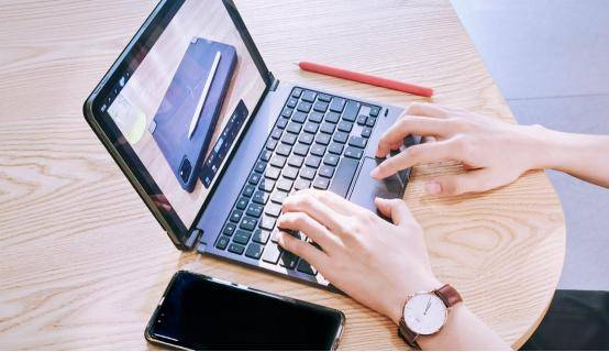 Pro|Brydge Pro+蓝牙触控键盘体验：让iPad Pro买后生产力