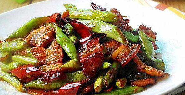 家人|学会做给家人尝尝，让家人吃的更放心分享几道吃不腻的家常菜