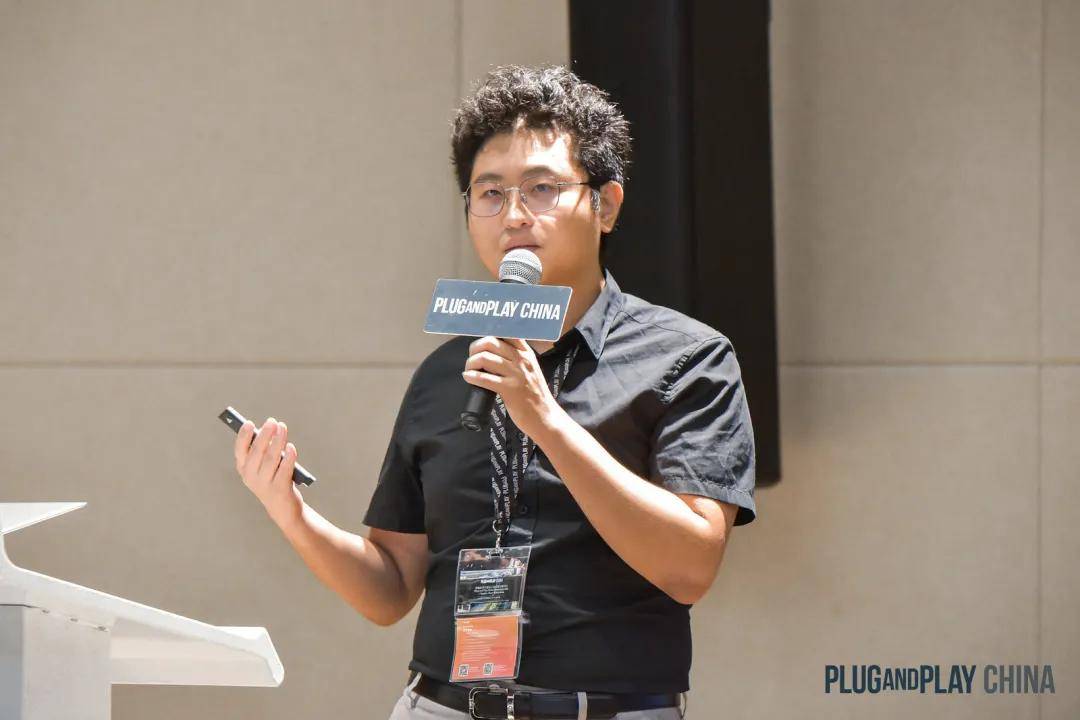 物流|解决创新痛点，加速供应链与物流技术赋能业务