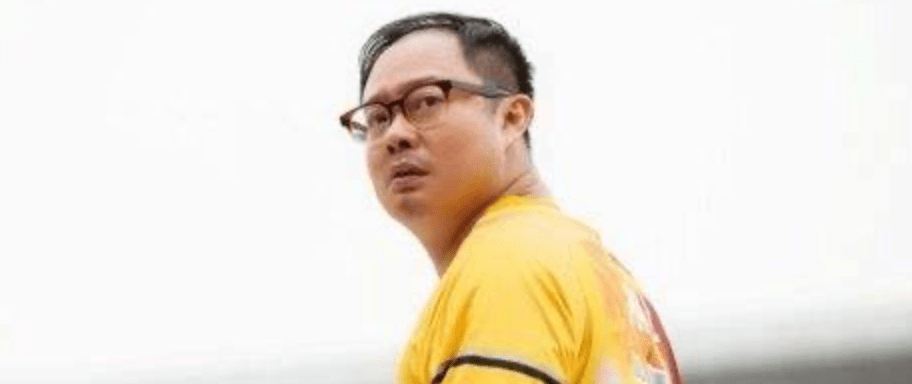 一名演员牺牲能有多大?看看《西虹市首富》的马大翔,戏外太帅高攀不起