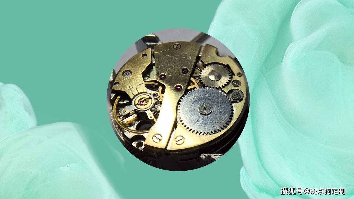 机械表自己清洗上油为何不可取?修表师傅洗油技术并非
