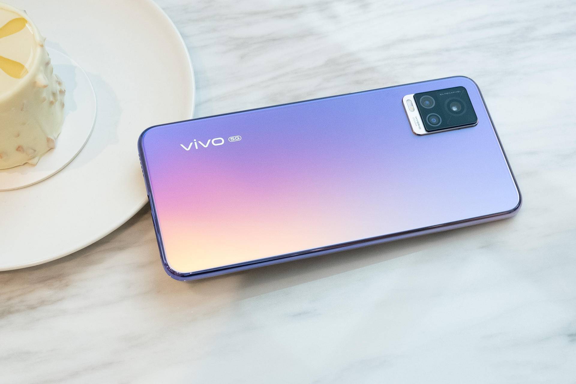 开学季首选轻薄自拍旗舰vivos7最受年轻人青睐