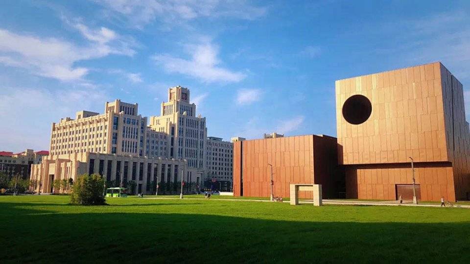 什么|9月5日来交大创新港，体验不一样的科技创新力量！