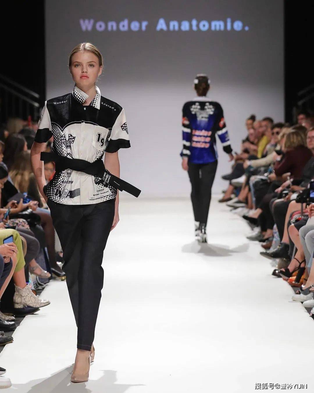 Pop|新锐设计师 | “奇迹解剖”——设计就要天马行空