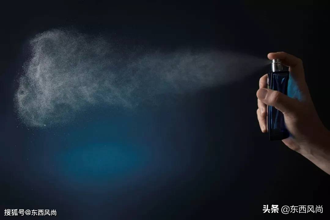 散发出|7款春夏男香，正确把握它的使用方式与时机，让你散发出迷人魅力