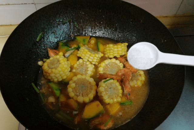 南瓜做菜怎样做好吃 c6e5482220a04459a0b45abaa08177f8.png