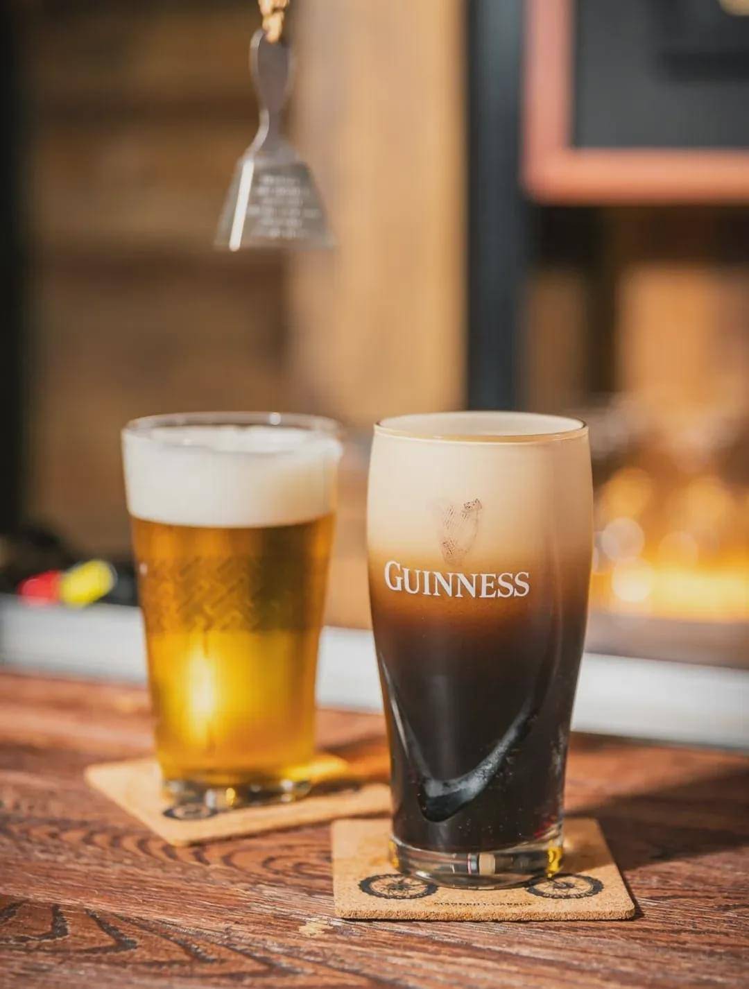 上海|愚园路明星聚集地,@黄觉 就能喝酒!