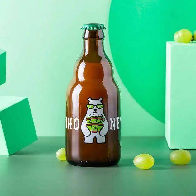 入口|什么明星开的店啊！刚开业竟然几万人都喝过？