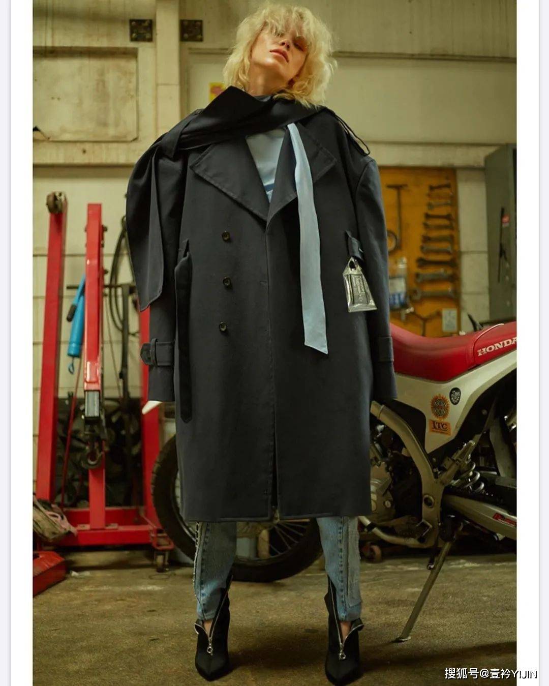 Pop|新锐设计师 | “奇迹解剖”——设计就要天马行空