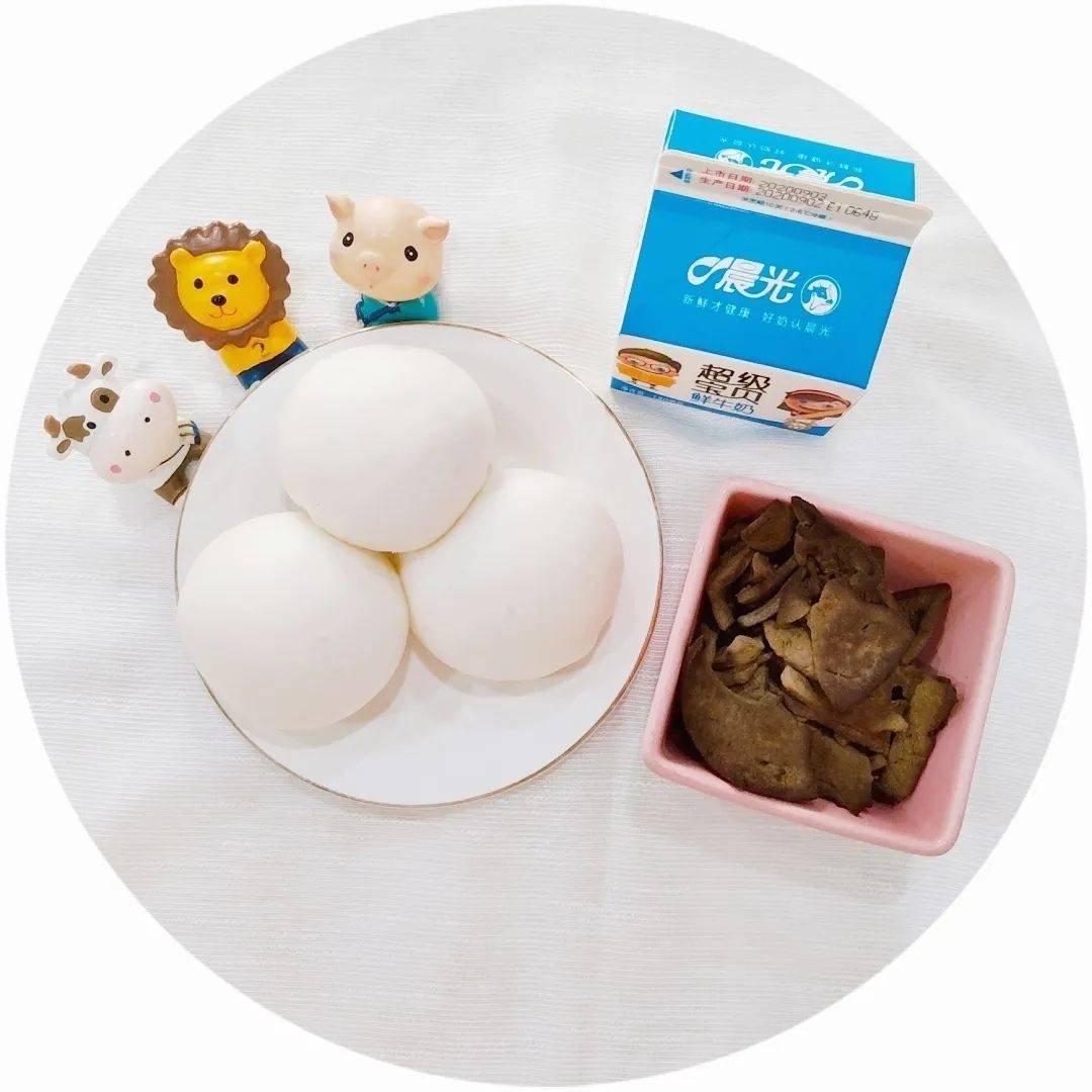 八个月宝宝可以吃旺仔小馒头零食吗 5401a3b82d4348ef8488f65e618dc1d6.jpeg