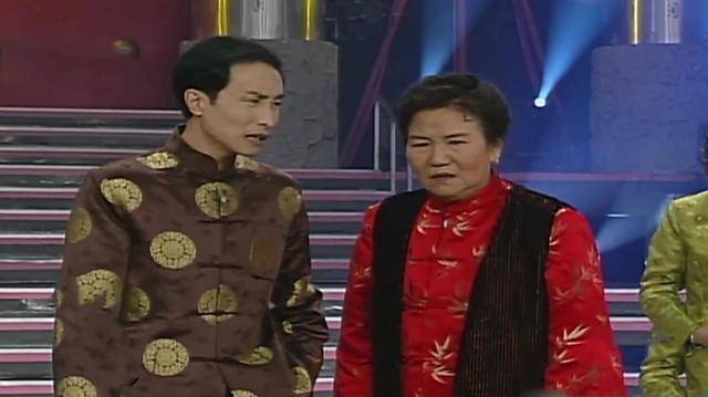 巩汉林近照曝光:骨瘦如柴,因赵丽蓉的一句话从春晚“消失”