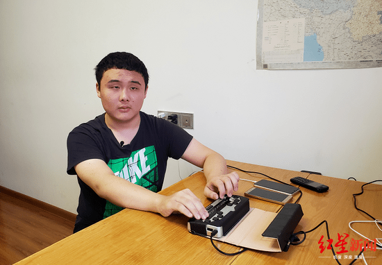 少年|这几位逆风追梦的高考少年，凭什么感动万千网友我命由我不由天