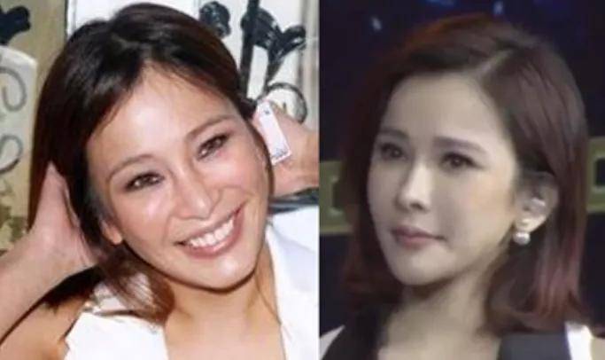 温岚|她都这么红了,到底还有什么执念非要N次换头成眯眼怪啊?
