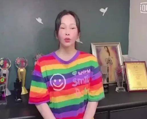 温岚|她都这么红了,到底还有什么执念非要N次换头成眯眼怪啊?
