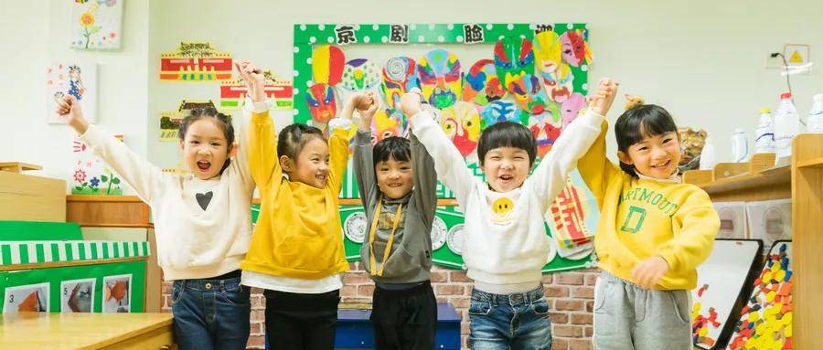 换季|换季撞上开学？看完这篇宝宝告别换季病！