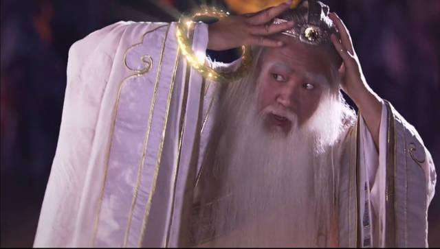 悟空|三界中最可怕的地方是哪里？不是九幽之地，连老君都怕去