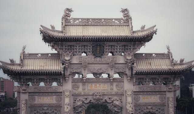 成语什么未庙_成语故事简笔画