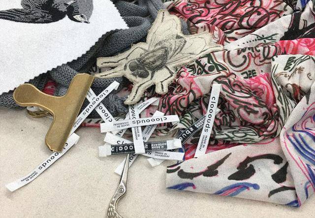 姐姐|《乘风破浪》姐姐们带火的5个国潮品牌,好看不贵,百元就能买到