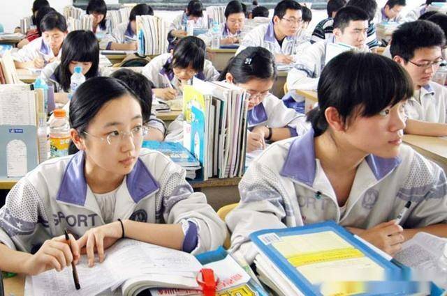 六大|一轮复习这“六大雷区”不要踩2021高考生想要逆袭