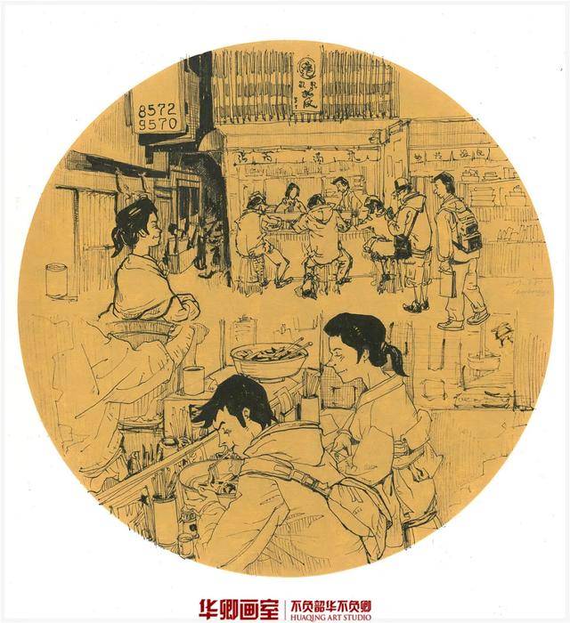 消息资讯|招生简章｜寒假班抢床位手慢无华卿寒假班开放100名额抢先报