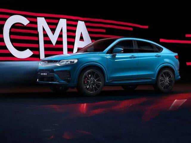 科技|吉利凭什么登陆科创板？