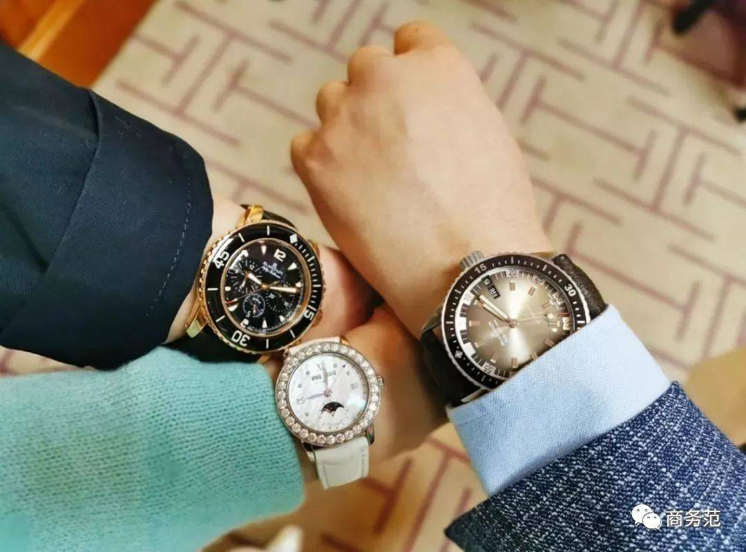 什么|30岁男人戴什么表，高级、实用有档次？