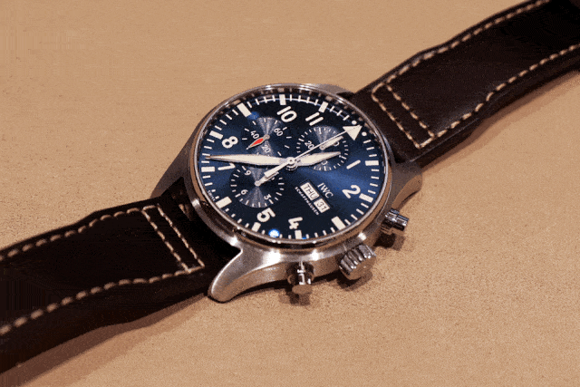 什么|30岁男人戴什么表，高级、实用有档次？