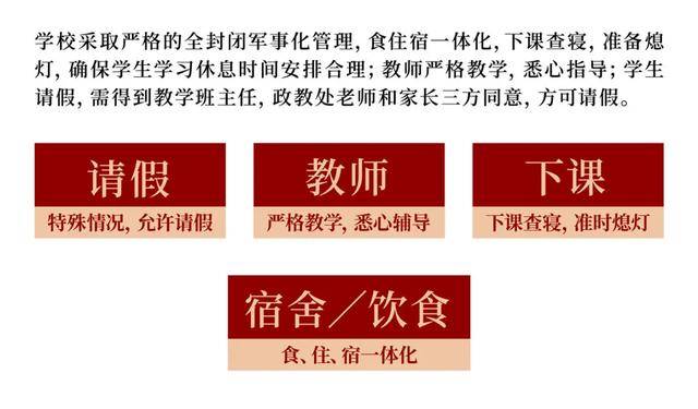 消息资讯|招生简章｜寒假班抢床位手慢无华卿寒假班开放100名额抢先报