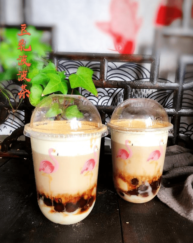 豆浆变豆花后还能吃吗 9b8adaf966f845e587dceb361f036380.png