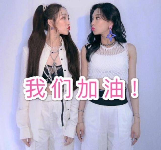 宁静|原创宁静第一，王霏霏落败，孟佳痛哭，“浪姐”才成团已经不合？