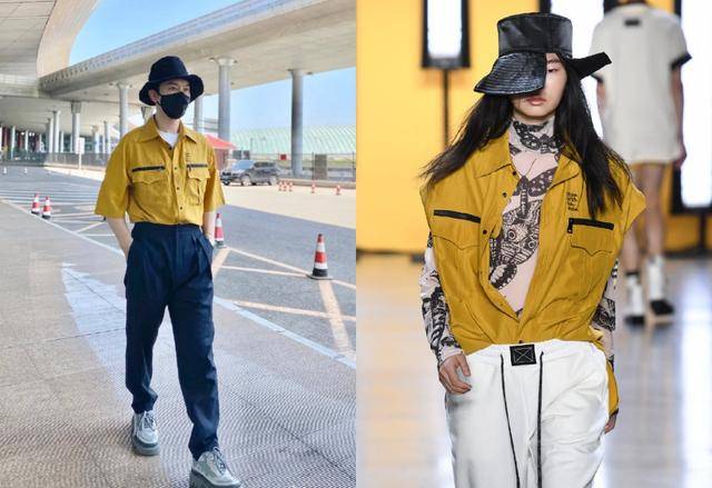 姐姐|《乘风破浪》姐姐们带火的5个国潮品牌,好看不贵,百元就能买到